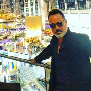 Meet your Posher, Reza